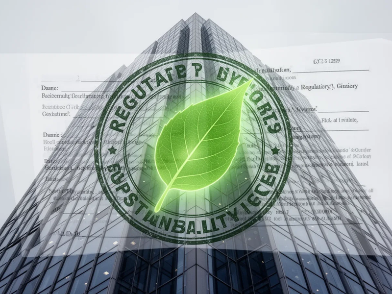 EU-Nachhaltigkeitsreporting: Deutsche Unternehmen zwischen Bürokratie und Klimazielen - Foto: über boerse-global.de