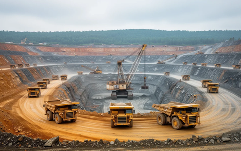 B2Gold Aktie: Fekola-Verpflichtung endet im Juni - Foto: über boerse-global.de