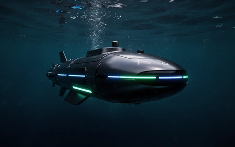 Autonome Unterwasserfahrzeuge: Die stille Revolution in der Tiefsee - Foto: über boerse-global.de