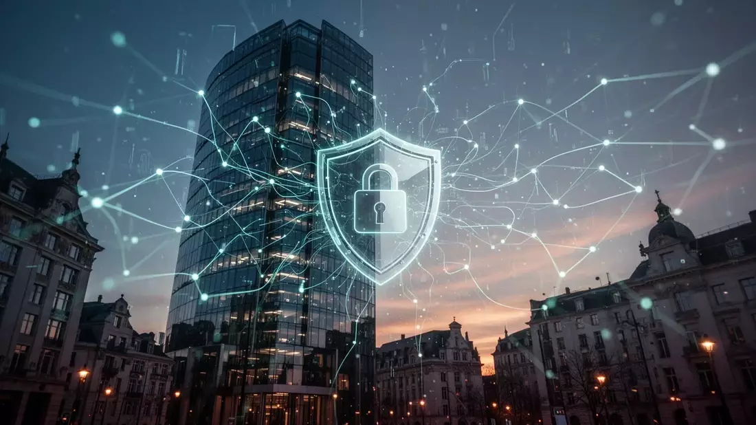 KI in Smart Cities: Europas Städte zwischen Innovation und Datenschutz - Bild: über boerse-global.de