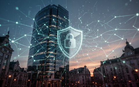 KI in Smart Cities: Europas Städte zwischen Innovation und Datenschutz - Foto: über boerse-global.de