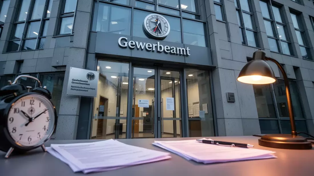 Deutschland startet 24-Stunden-Gründung: Pilotprojekte gegen Bürokratie - Bild: über boerse-global.de