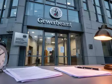 Deutschland startet 24-Stunden-Gründung: Pilotprojekte gegen Bürokratie - Foto: über boerse-global.de