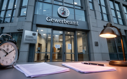 Deutschland startet 24-Stunden-Gründung: Pilotprojekte gegen Bürokratie - Foto: über boerse-global.de