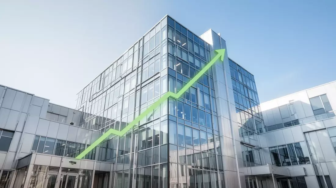 Funkwerk Aktie: Q1-Bericht Ende Mai erwartet - Bild: über boerse-global.de