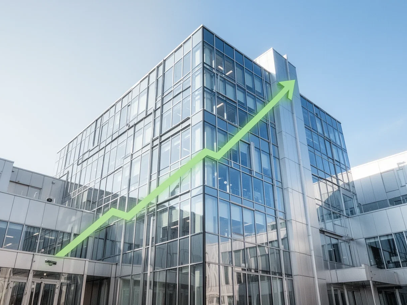 Funkwerk Aktie: Q1-Bericht Ende Mai erwartet - Foto: über boerse-global.de