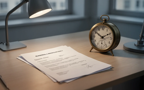 Arbeitsrecht in Deutschland: Zwischen Flexibilität und Bürokratie - Foto: über boerse-global.de