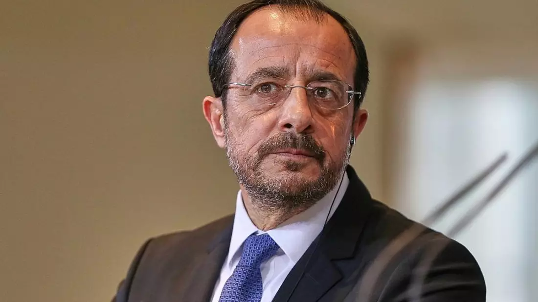 Nikos Christodoulides (Archiv) - Bild: via dts Nachrichtenagentur