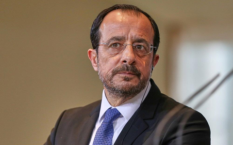 Nikos Christodoulides (Archiv) - Foto: via dts Nachrichtenagentur