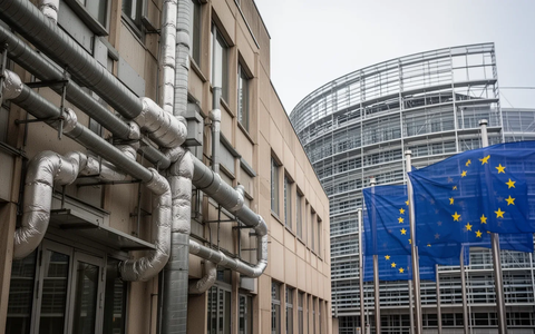 EU-Gebäuderichtlinie: Deutschland droht Rechtsbruch bei Klimavorgaben - Foto: über boerse-global.de