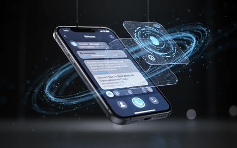 iOS 26: Apples KI-Revolution bei der Telefonie - Foto: über boerse-global.de