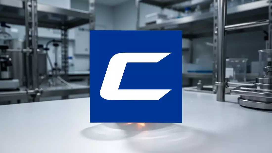 CSL Aktie: 5 Milliarden Abschreibung auf Vifor - Bild: über boerse-global.de