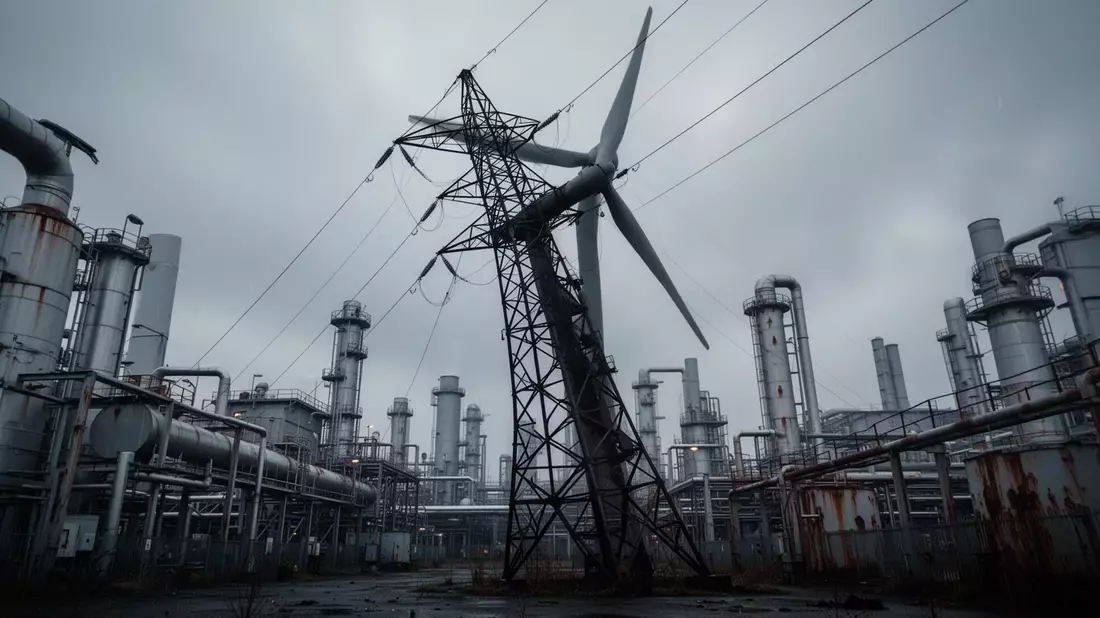 T1 Energy Aktie: 40-Prozent-Rally in sieben Tagen bricht ab - Bild: über boerse-global.de