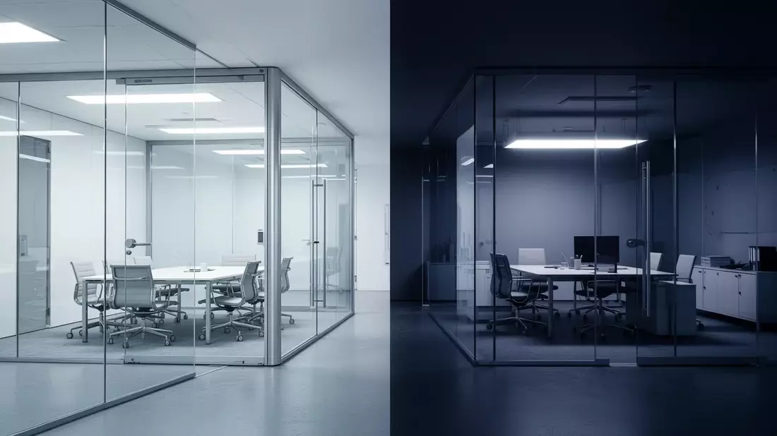 Arbeitswelt 2026: Zwischen Bürozwang und Flexibilisierung - Bild: über boerse-global.de