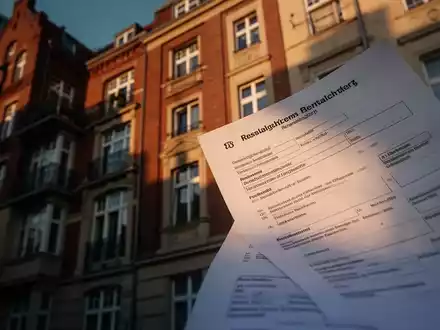Berliner Wohnungsmarkt: Möblierungsdeckel und Tempelhofer Feld im Fokus - Foto: über boerse-global.de