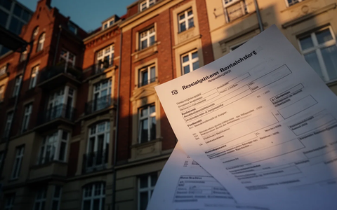 Berliner Wohnungsmarkt: Möblierungsdeckel und Tempelhofer Feld im Fokus - Foto: über boerse-global.de
