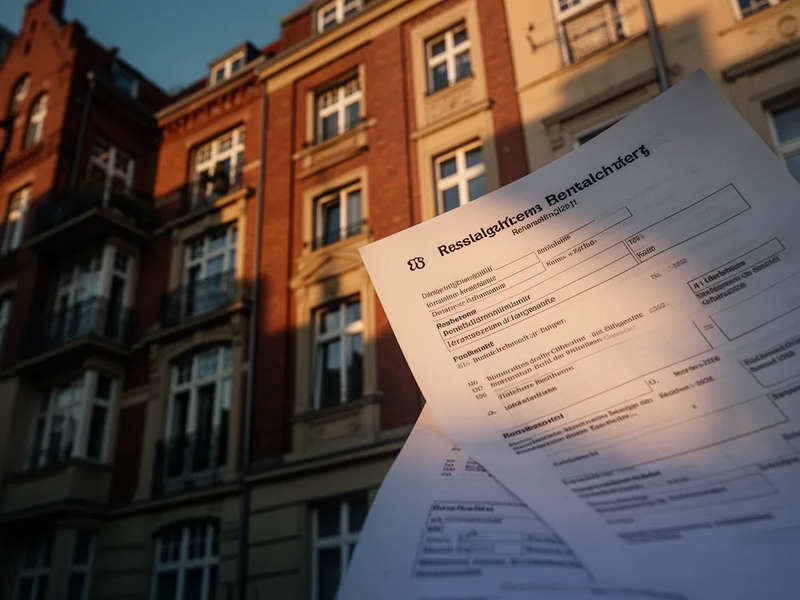 Berliner Wohnungsmarkt: Möblierungsdeckel und Tempelhofer Feld im Fokus - Foto: über boerse-global.de