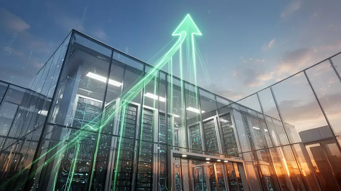 Redwood AI Aktie: 79 Prozent seit Jahresbeginn - Bild: über boerse-global.de