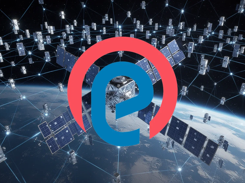 Eutelsat Aktie: 2,2 Milliarden für 340 OneWeb-Satelliten - Foto: über boerse-global.de
