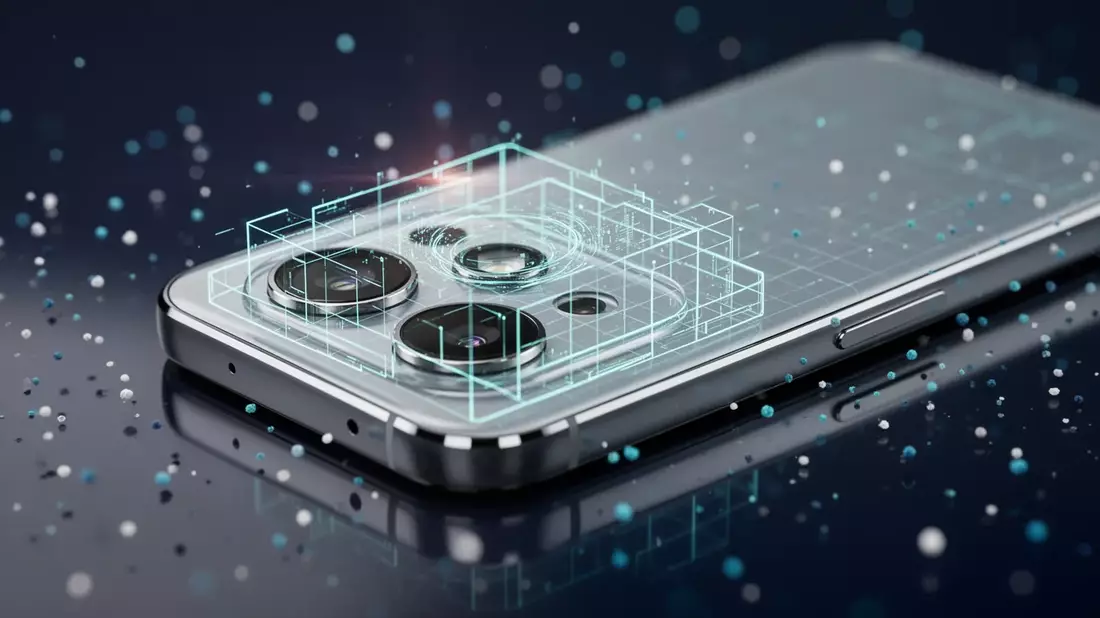 Apple Intelligence: iOS 27 setzt auf generative KI und visuelle Erkennung - Bild: über boerse-global.de