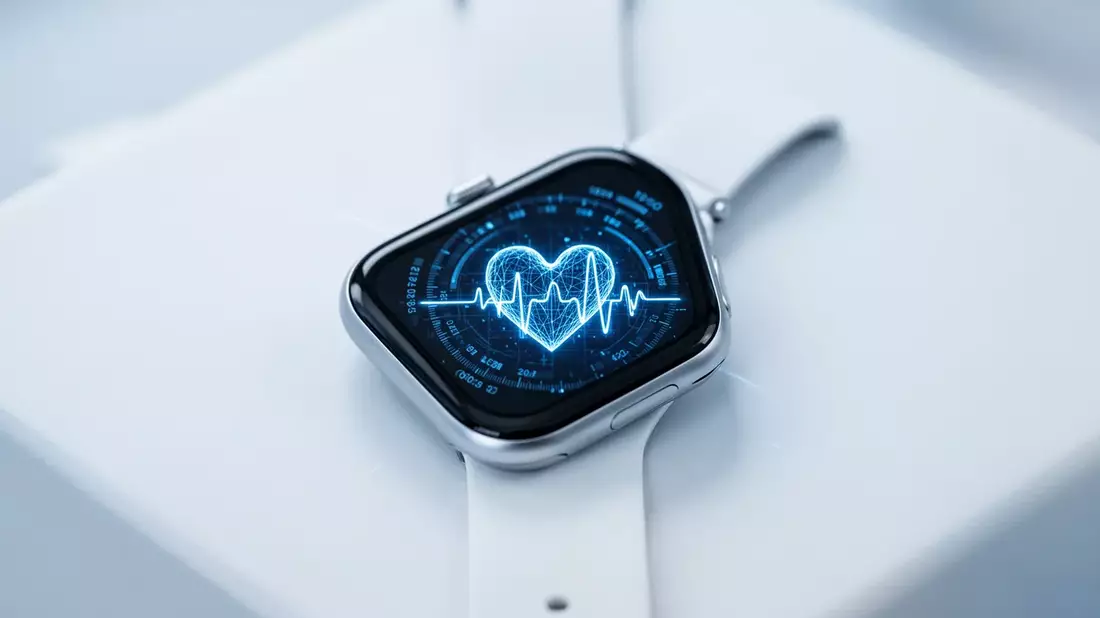 Apple Watch: watchOS 27 macht die Gesundheitsdaten präziser - Bild: über boerse-global.de