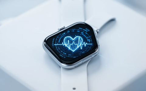 Apple Watch: watchOS 27 macht die Gesundheitsdaten präziser - Foto: über boerse-global.de