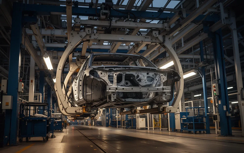 Mercedes, Zalando, Biontech: Deutsche Firmen im Arbeitskampf - Foto: über boerse-global.de