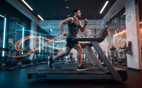 Neue Studie stellt WHO-Empfehlung infrage: Zehn Stunden Sport pro Woche nötig - Foto: über boerse-global.de