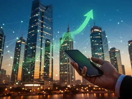 Pakistans Finanzsektor: Digitales Bezahlen wird zur neuen Normalität - Foto: über boerse-global.de