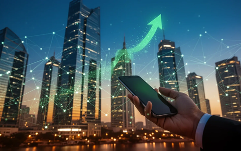 Pakistans Finanzsektor: Digitales Bezahlen wird zur neuen Normalität - Foto: über boerse-global.de