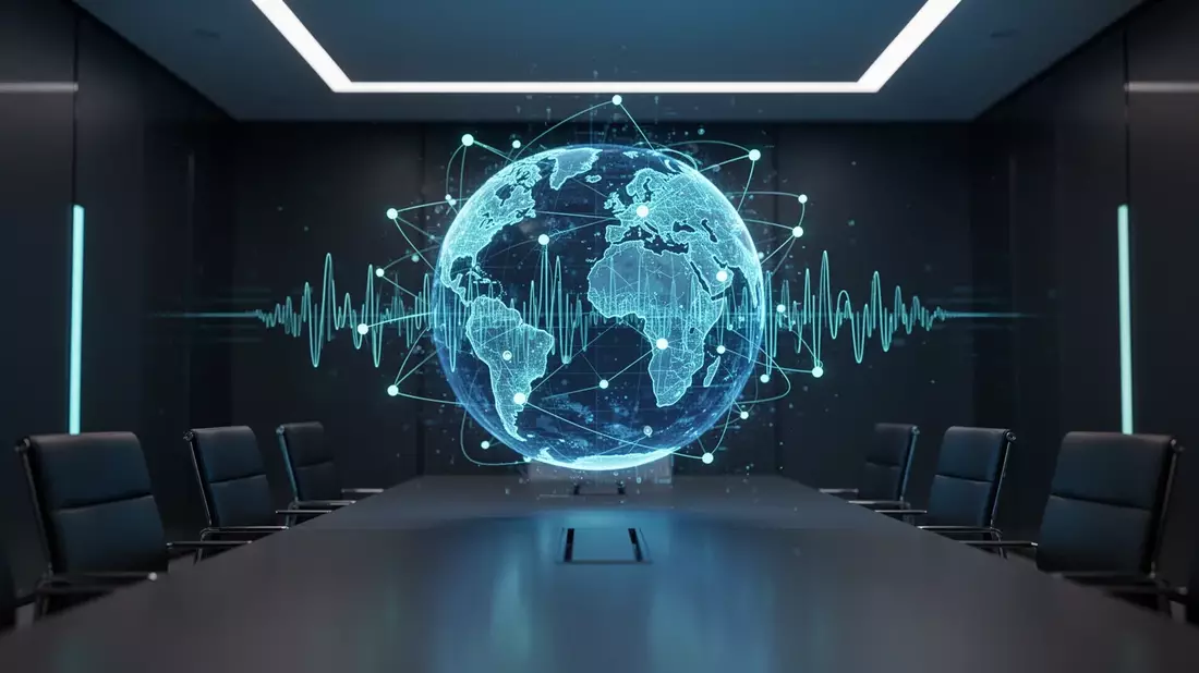 DeepL Aktie: DeepL Voice für über 40 Sprachen - Bild: über boerse-global.de