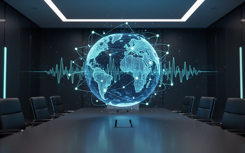DeepL Aktie: DeepL Voice für über 40 Sprachen - Foto: über boerse-global.de