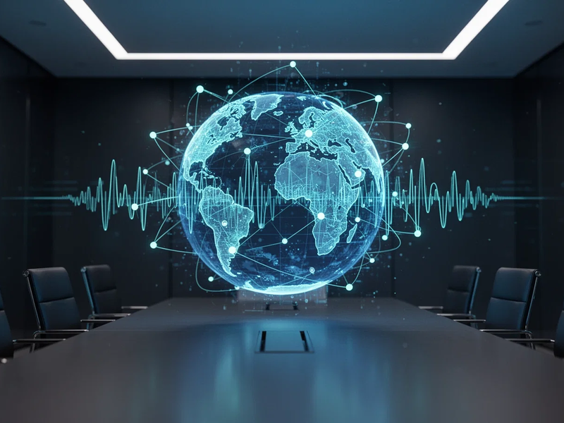 DeepL Aktie: DeepL Voice für über 40 Sprachen - Foto: über boerse-global.de