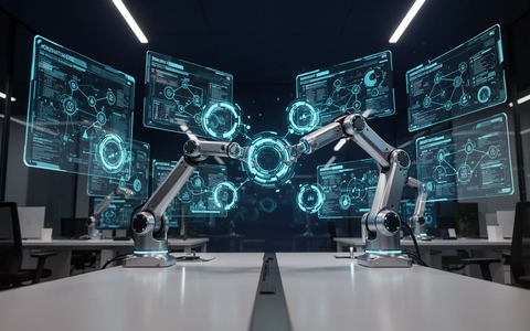 Google und Salesforce setzen auf autonome KI-Assistenten - Foto: über boerse-global.de