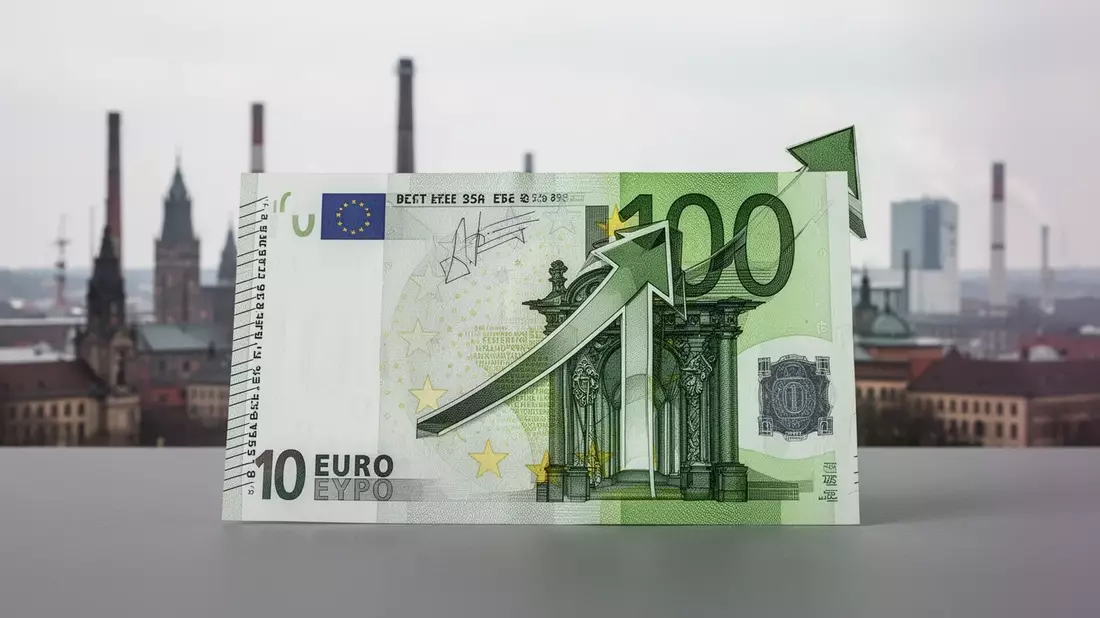 Mindestlohn steigt: Was sich 2026 auf dem Arbeitsmarkt ändert - Bild: über boerse-global.de