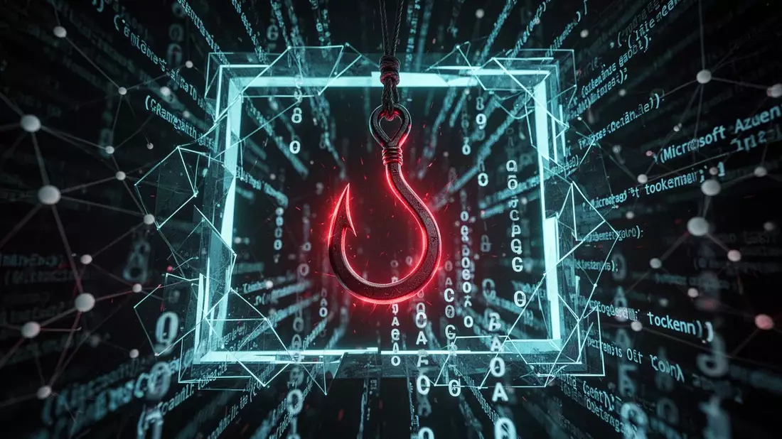 Kali365: Neue Phishing-Plattform bedroht Unternehmen weltweit - Bild: über boerse-global.de