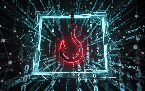 Kali365: Neue Phishing-Plattform bedroht Unternehmen weltweit - Foto: über boerse-global.de