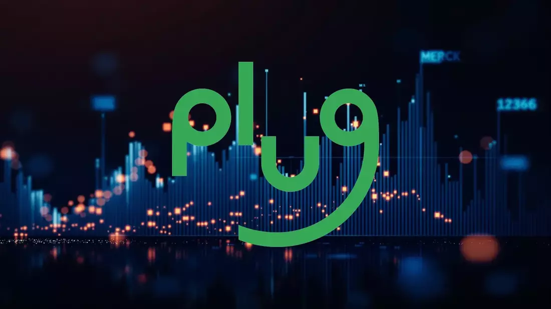 Plug Power’s Barrow Green Light and Cash Catalysts Converge as the Stock Flashes Oversold - Bild: über boerse-global.de