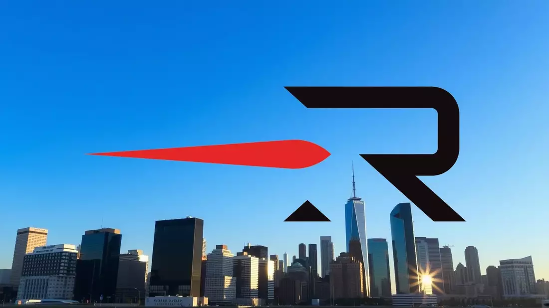 Rocket Lab: la ejecución operativa se enfrenta al mayor programa de capital de su historia - Bild: über boerse-global.de