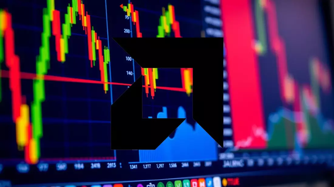 AMD marca un hito en semiconductores: producción en 2 nm y 11.200 millones de dólares de ingresos en el horizonte - Bild: über boerse-global.de
