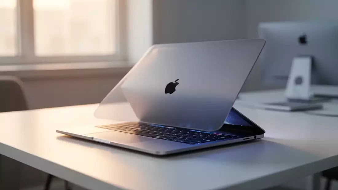 MacBook Air M1 und M3: Apples alte Modelle bleiben gefragt - Bild: über boerse-global.de