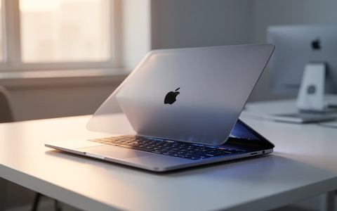 MacBook Air M1 und M3: Apples alte Modelle bleiben gefragt - Foto: über boerse-global.de