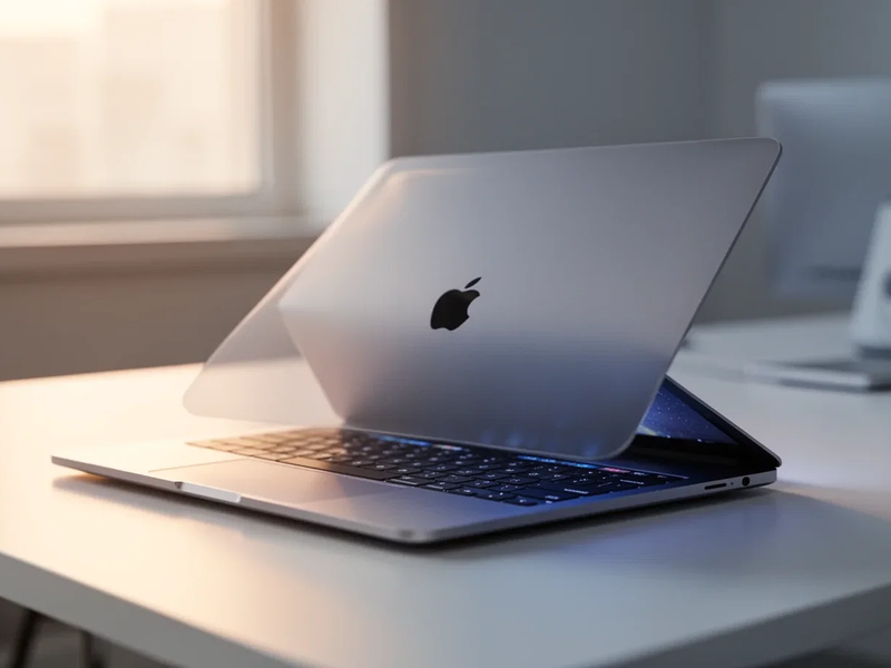 MacBook Air M1 und M3: Apples alte Modelle bleiben gefragt - Foto: über boerse-global.de