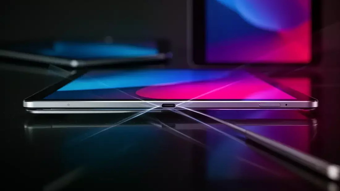 Honor MagicPad 4: Dünnstes Android-Tablet fordert iPad Pro heraus - Bild: über boerse-global.de