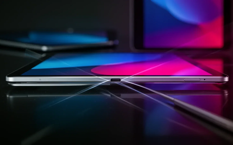 Honor MagicPad 4: Dünnstes Android-Tablet fordert iPad Pro heraus - Foto: über boerse-global.de