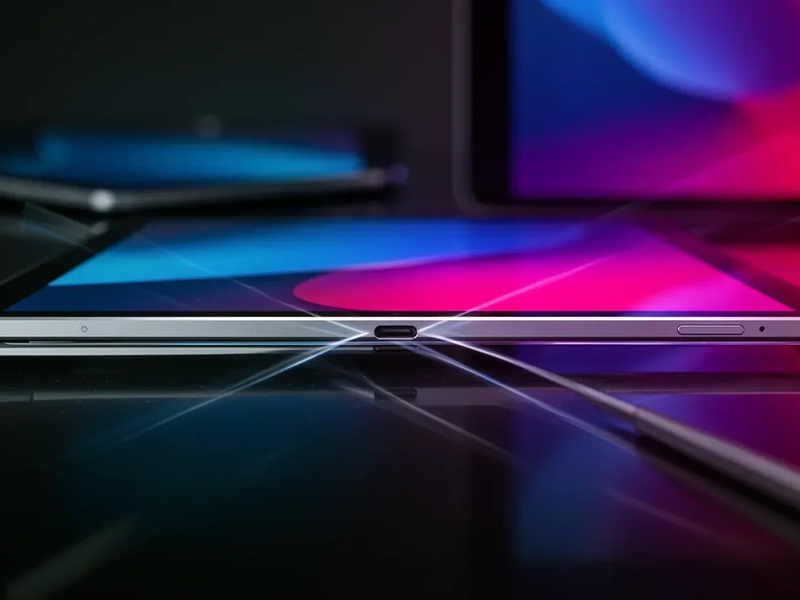 Honor MagicPad 4: Dünnstes Android-Tablet fordert iPad Pro heraus - Foto: über boerse-global.de