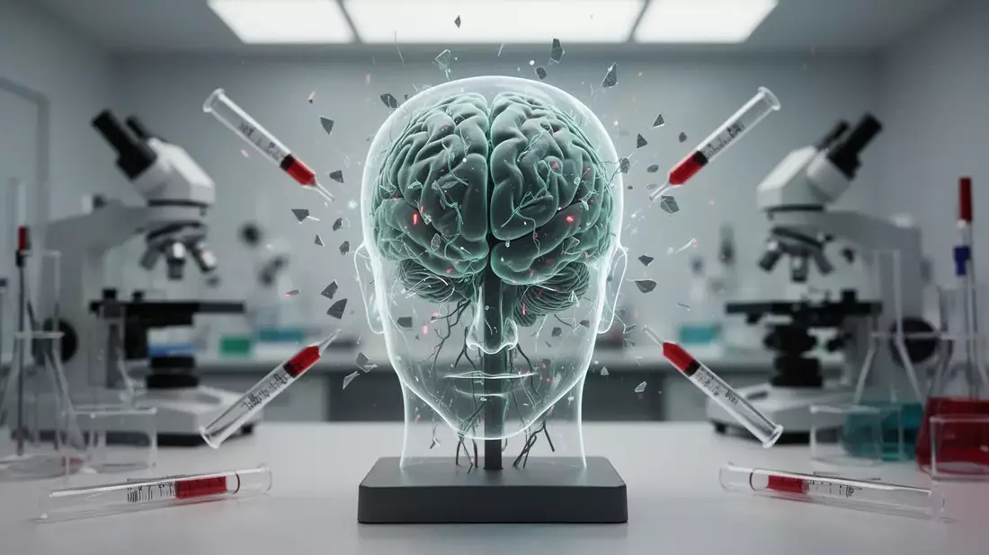 Semaglutid-Studie enttäuscht: Kein klinischer Effekt bei Alzheimer - Bild: über boerse-global.de
