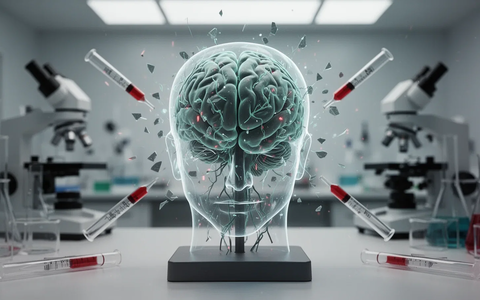 Semaglutid-Studie enttäuscht: Kein klinischer Effekt bei Alzheimer - Foto: über boerse-global.de