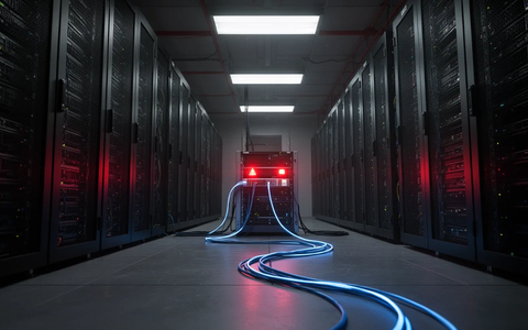 Mobile Cyberkriminalität: 442 Milliarden Euro Schaden durch KI-gestützte Angriffe - Foto: über boerse-global.de