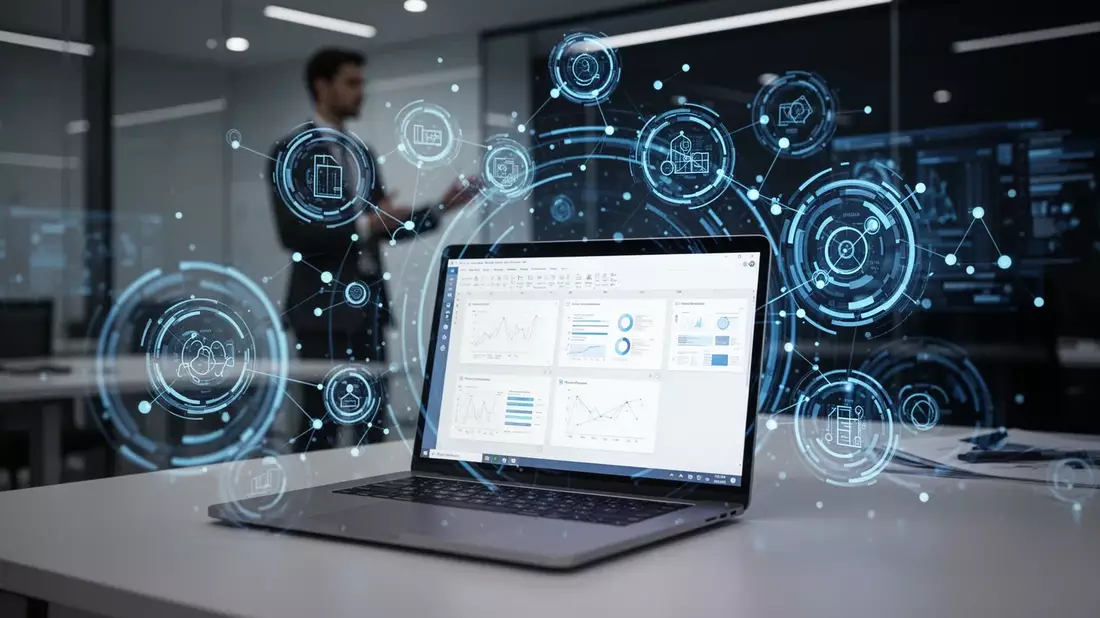 ChatGPT erobert PowerPoint: OpenAI startet direkte Integration - Bild: über boerse-global.de